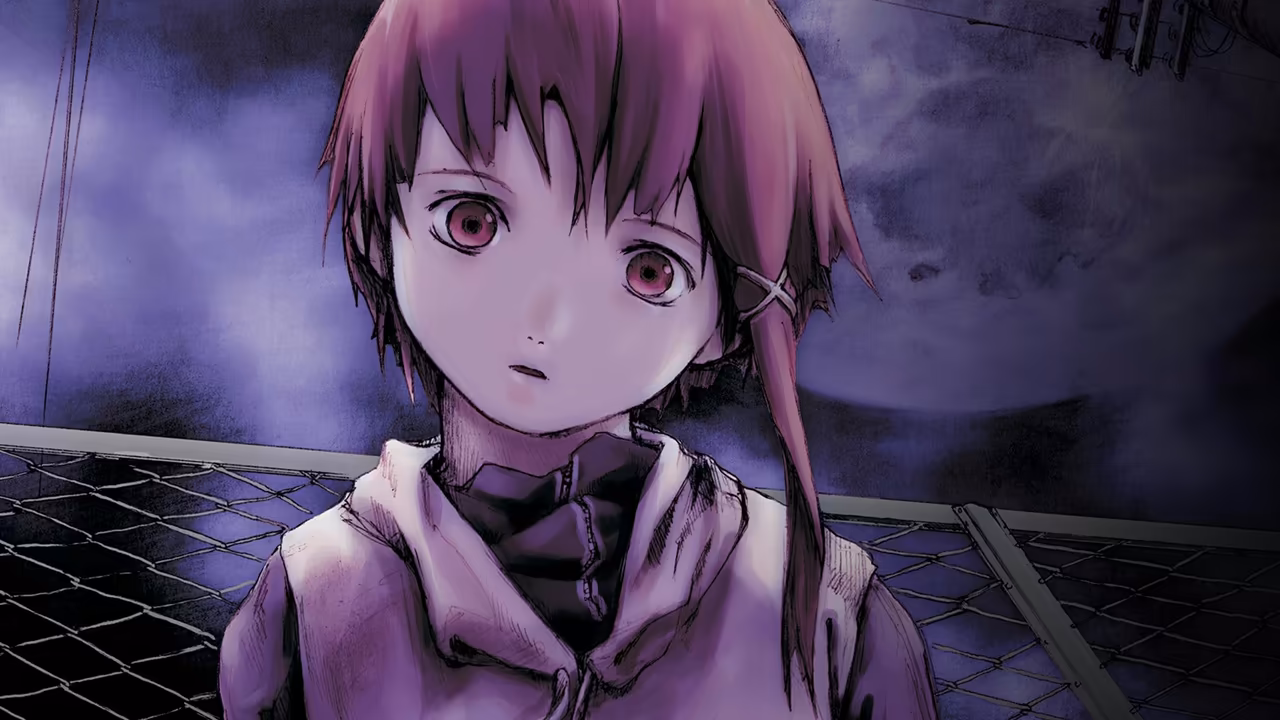 Serial Experiments Lain – Mkv Dual Latino 720p – Mega – Mediafire