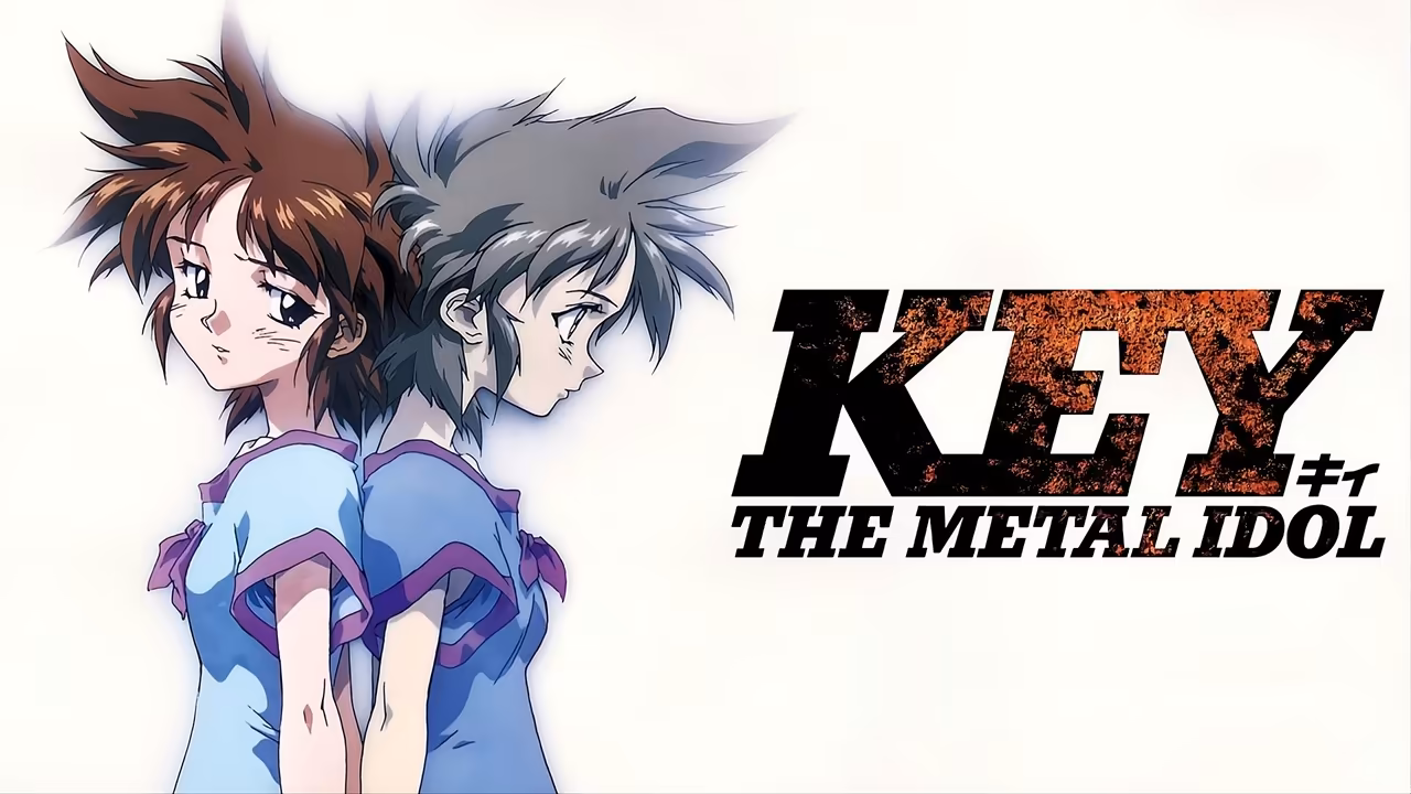 Key the Metal Idol – Mkv Dual Latino 1080p – Mega – Mediafire