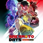Sakamoto Days – Mkv Dual Latino 1080p – Mega – Mediafire