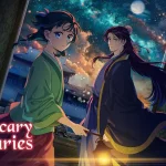 Kusuriya no Hitorigoto Temporada 1 y 2 – Mkv Dual Latino 1080p – Mega – Mediafire