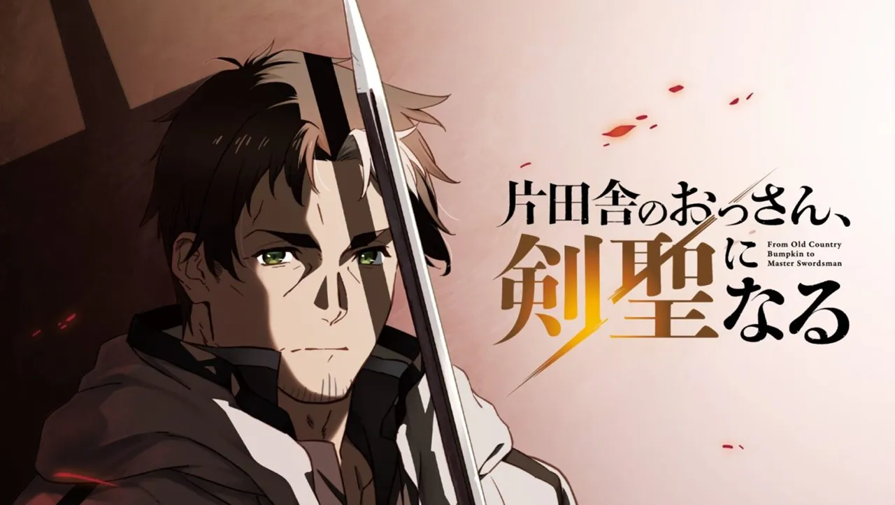 Katainaka no Ossan, Kensei ni Naru – Mkv Dual Latino 1080p – Mega – Mediafire