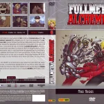 Fullmetal Alchemist 2003 – Mkv Dual Latino 1080p – Mega – Mediafire
