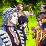 Shuumatsu no Walküre 3rd season – Mkv Dual Latino 1080p – Mega – Mediafire