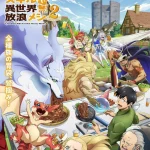 Tondemo Skill de Isekai Hourou Meshi 2nd season – Mkv Dual Latino 1080p – Mega – Mediafire