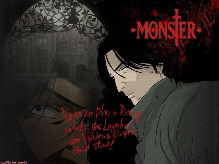 Monster [74/74] Mkv Dual Castellano – Mega – Mediafire