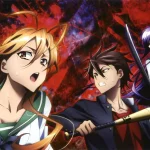 Highschool of the Dead – Sin Censura – Mkv Dual Castellano – Mega – Mediafire