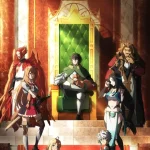 Tate no Yuusha no Nariagari 4th Season – Mkv Dual Latino 1080p – Mega – Mediafire