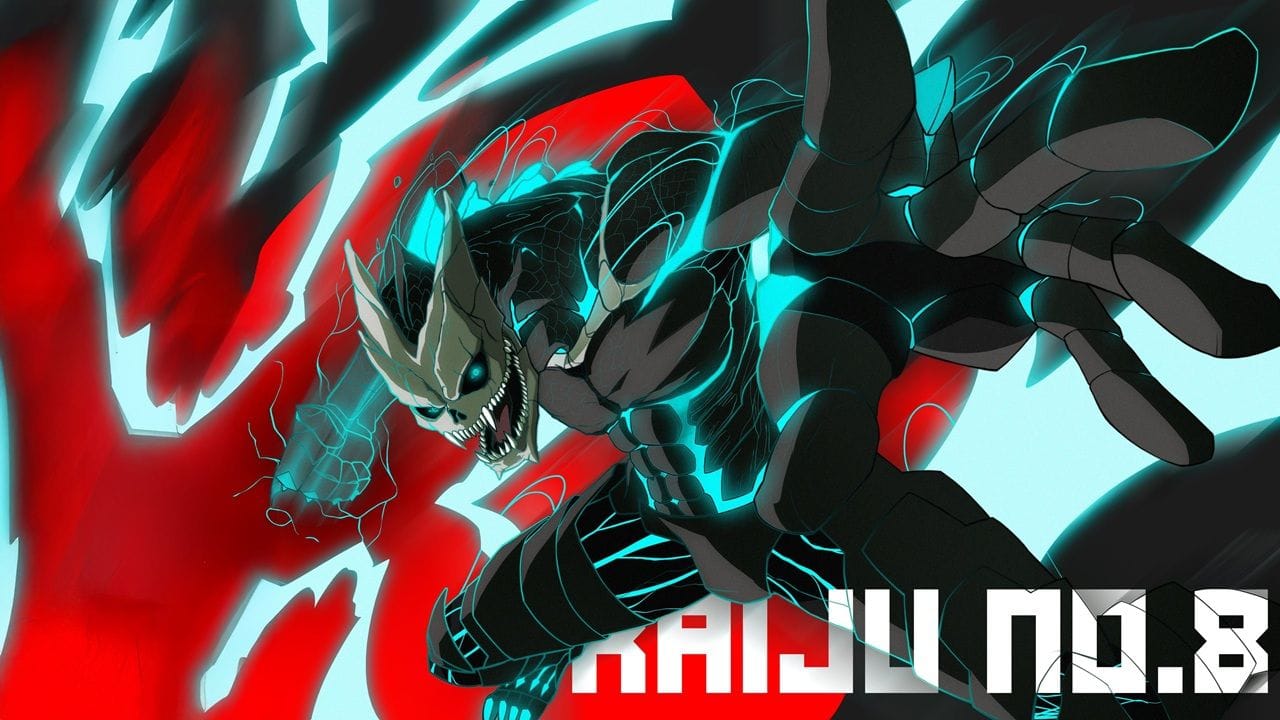 Kaijuu 8-gou 2nd Season – Mkv Dual Latino 1080p – Mega – Mediafire