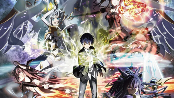 Date A Live Temporada 5 – Mkv Dual Latino 1080p – Mega – Mediafire