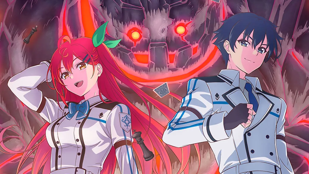 Kami wa Game ni Ueteiru – Mkv Dual Latino 1080p – Mega – Mediafire