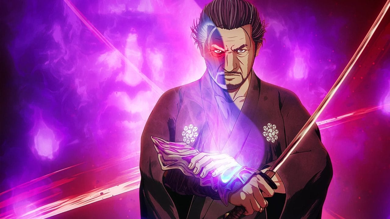 Onimusha – Mkv Dual Latino 1080p – Mega – Mediafire