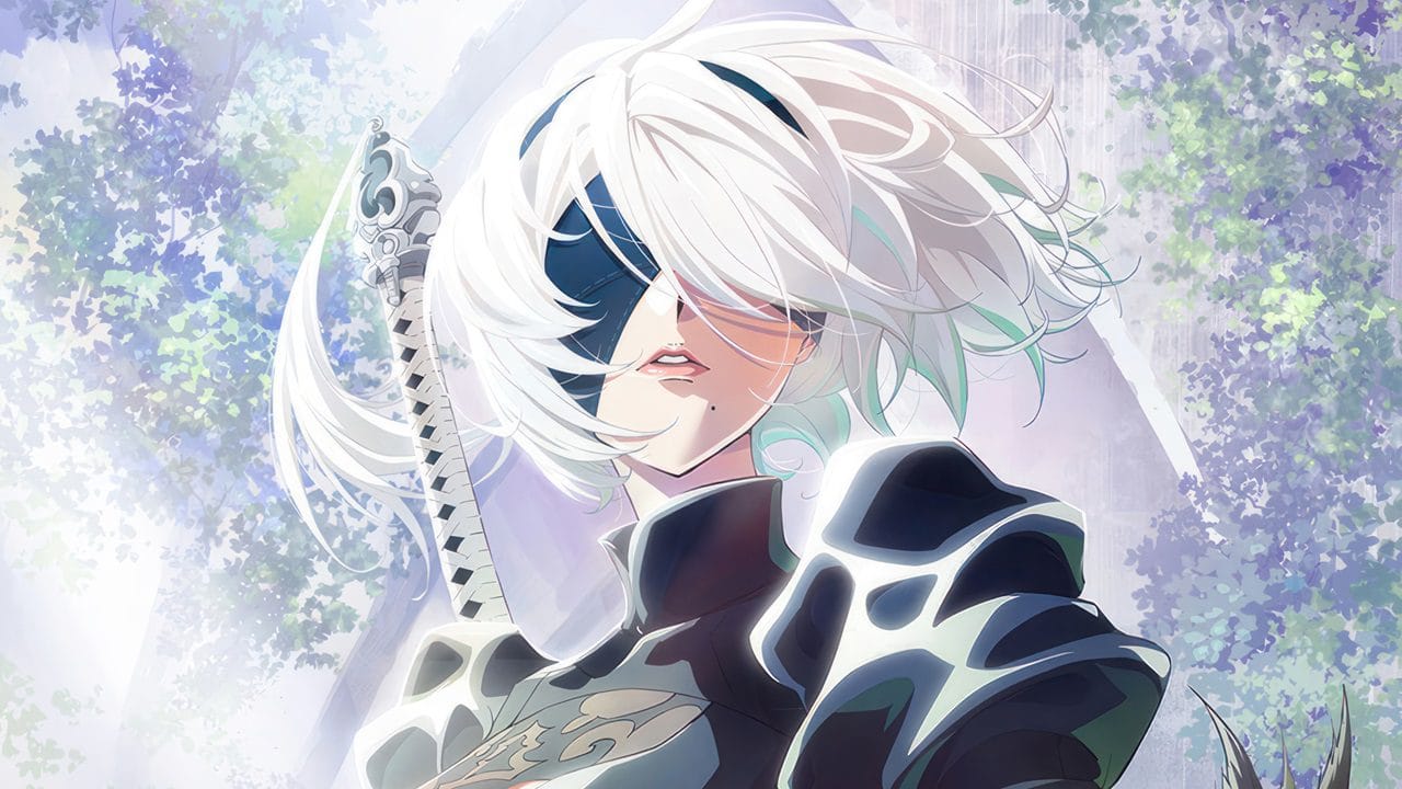 NieR Automata Ver1.1a – Mkv Dual Latino 1080p – Mega – Mediafire