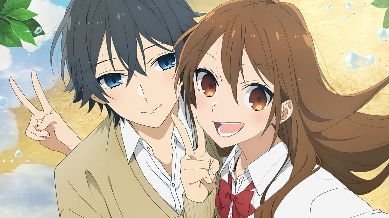 Horimiya Piece – Mkv Dual Latino 1080p – Mega – Mediafire