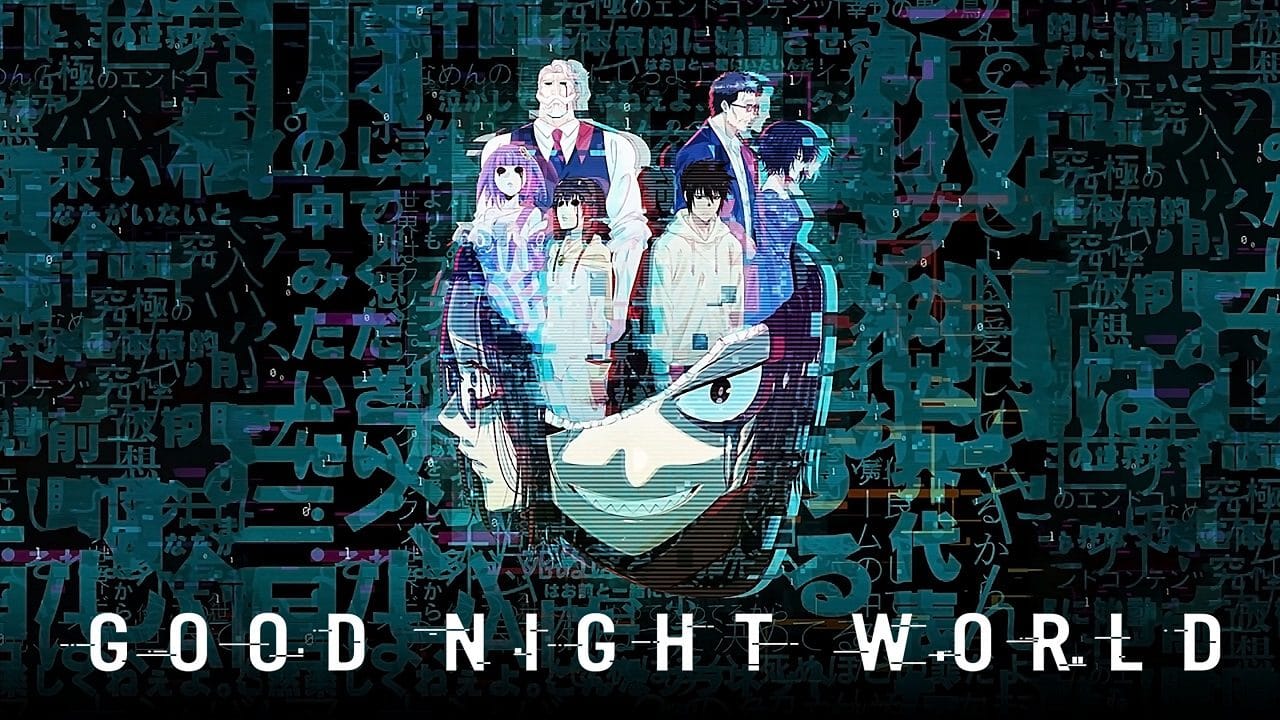 Good Night World – Mkv Dual Latino 1080p – Mega – Mediafire