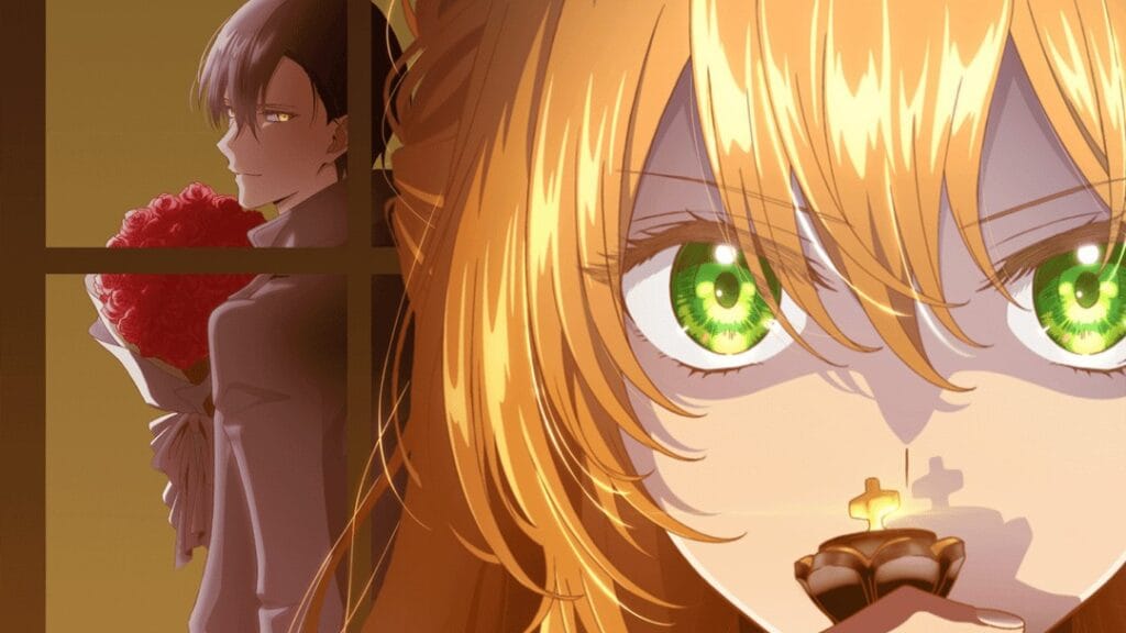 Kanojo ga Koushaku-tei ni Itta Riyuu – Mkv Dual Latino 1080p – Mega – Mediafire