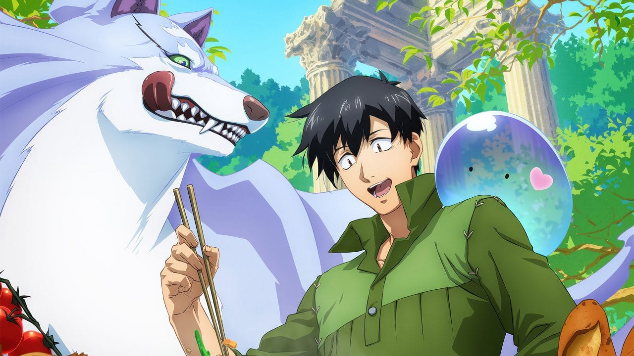 Tondemo Skill de Isekai Hourou Meshi – Mkv Dual Latino 1080p – Mega – Mediafire