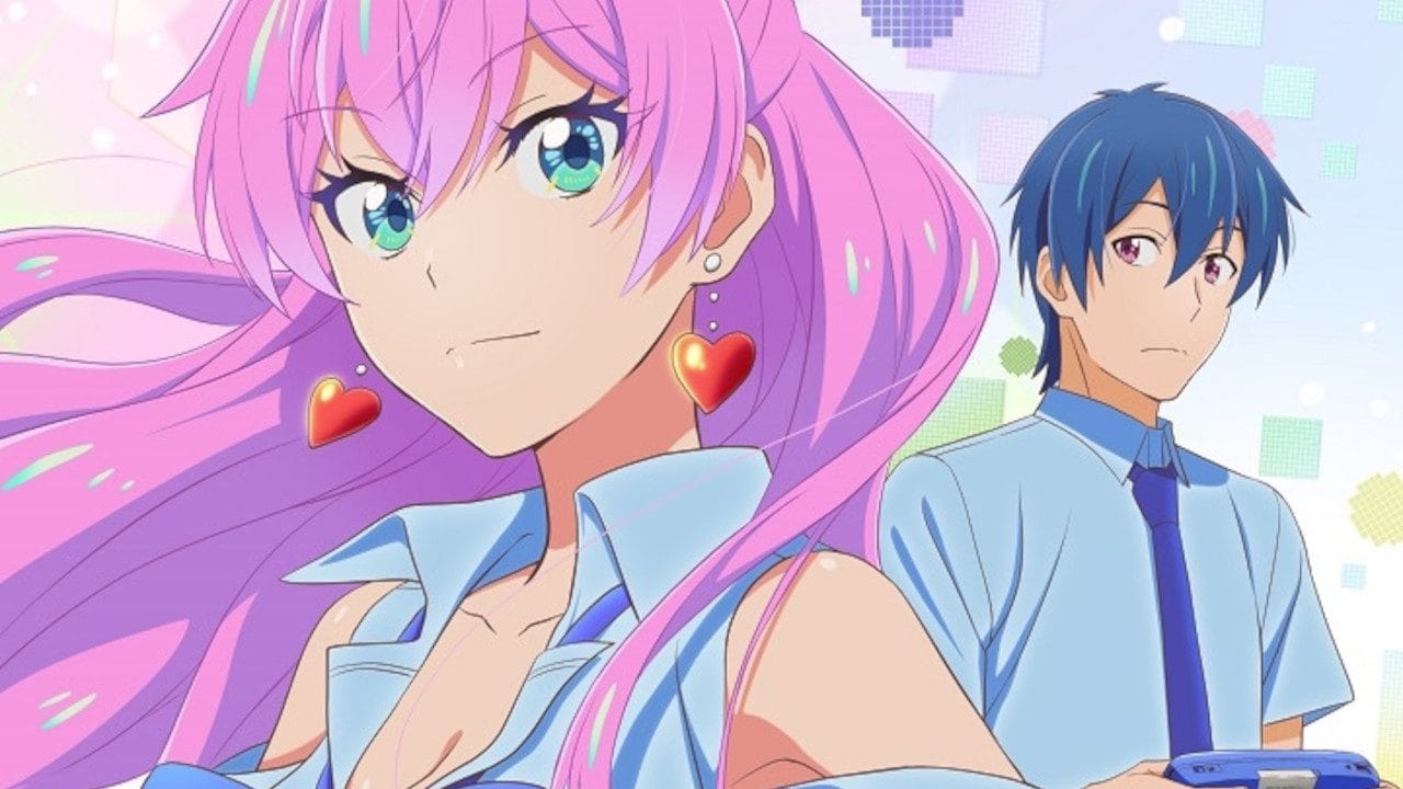 Fuufu Ijou, Koibito Miman – Mkv Dual Latino 1080p – Mega – Mediafire