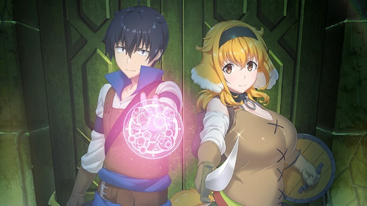 Isekai Meikyuu de Harem wo – Sin Censura – 1080p – Mega – Mediafire