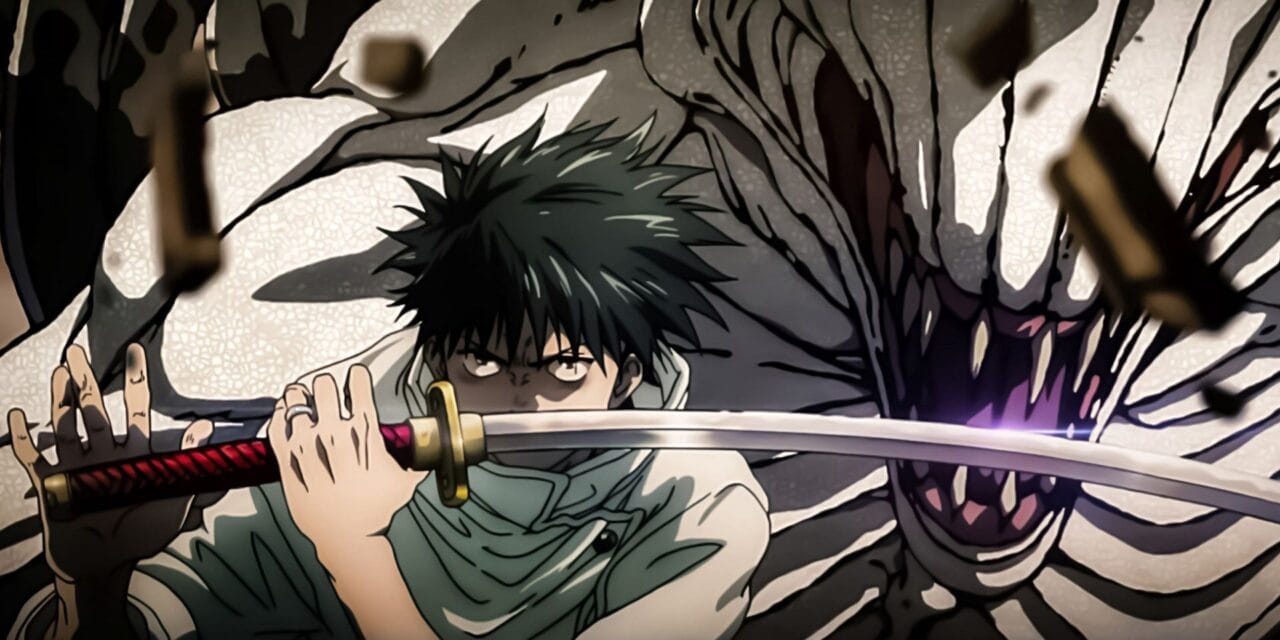 Jujutsu Kaisen 0 – Mkv Dual Latino – Mega – Mediafire