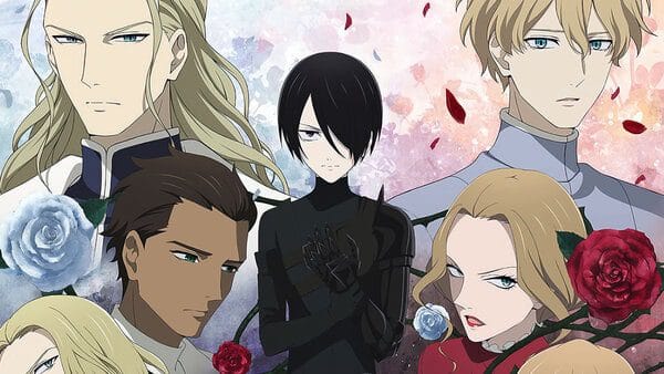 Baraou no Souretsu – Mkv Dual Latino 1080p – Mega – Mediafire