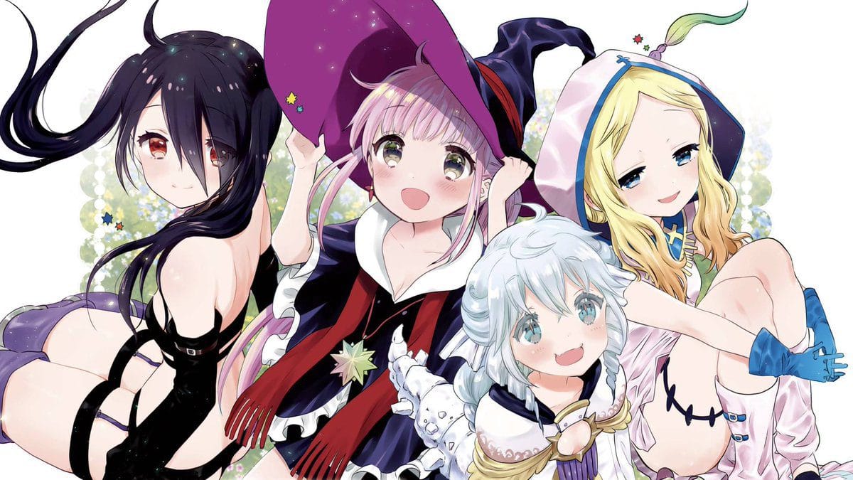RPG Fudousan – Sub Español – 1080p Mkv – Mega – Mediafire