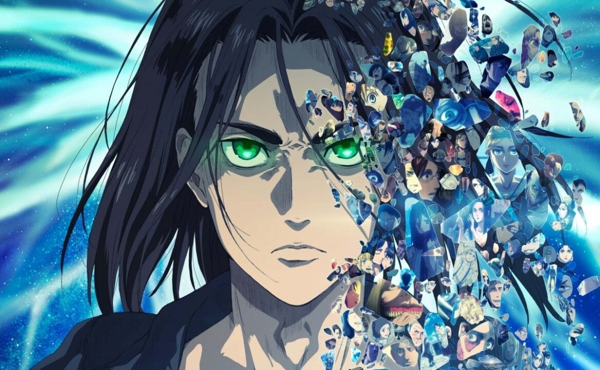 Shingeki no Kyojin The Final Season Part 2 – Mkv Dual 1080p – Mega – Mediafire