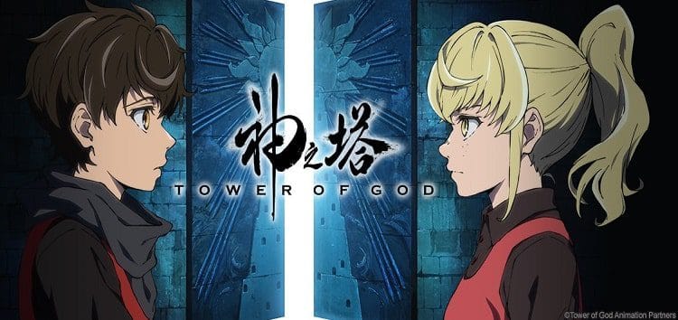 Tower of God – Kami no Tou – Mkv 1080p – Mega – Mediafire