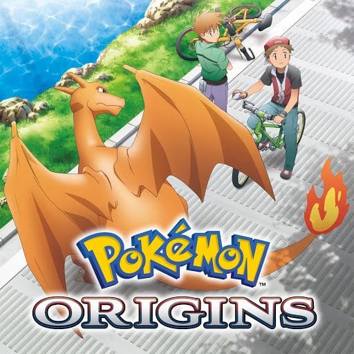 Pokemon: The Origin – Pocket Monsters: The Origin – [4/4] – Mkv Dual – Mega – Mediafire