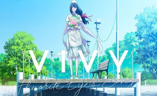 Vivy: Fluorite Eye’s Song – Mkv Dual 1080p – Mega – Mediafire