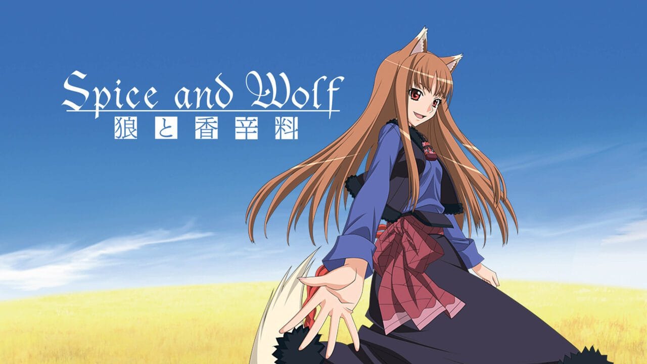 Ookami to Koushinryou – Mkv Dual 1080p – Mega – Mediafire