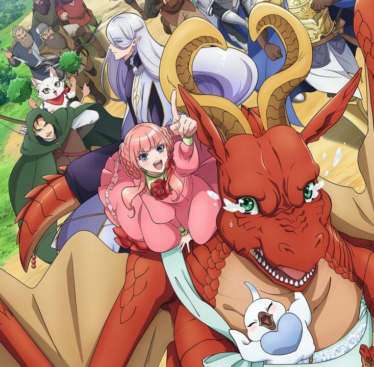 Dragon, Ie wo Kau. – Mkv Dual Latino – Mega – Mediafire