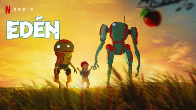 Eden – Latino – Mkv HD   Avi – Mega – Mediafire
