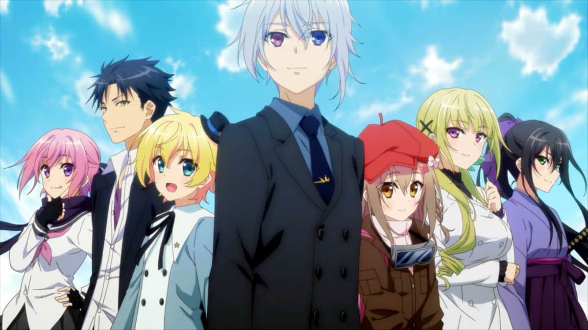 Choujin Koukousei-tachi wa Isekai demo Yoyuu de Ikinuku you desu! – HD Ligero – Mega – Mediafire