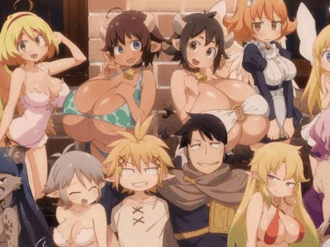 Ishuzoku Reviewers – Sin Censura – HD Ligero – Mega – Mediafire