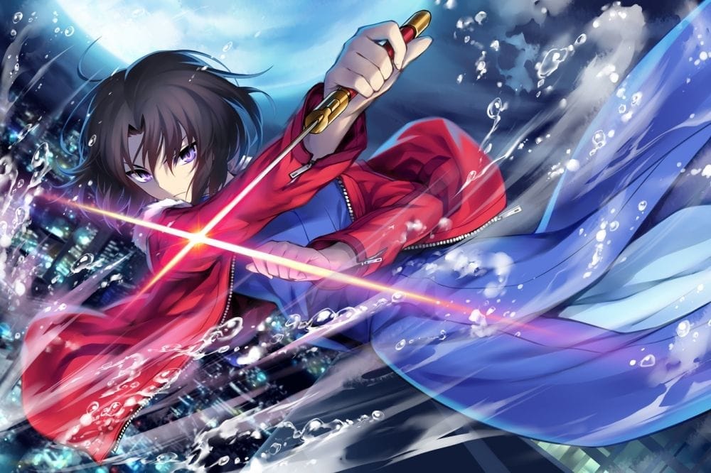 Kara no Kyoukai [10/10] BD Mp4 – Mega – Mediafire