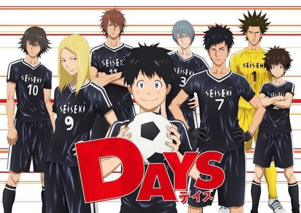 Days [24/24] – HD – Mega – Mediafire