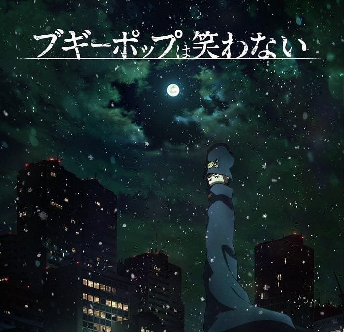 Boogiepop wa Warawanai 2019 [18/18] HD Ligero – Mega – Mediafire