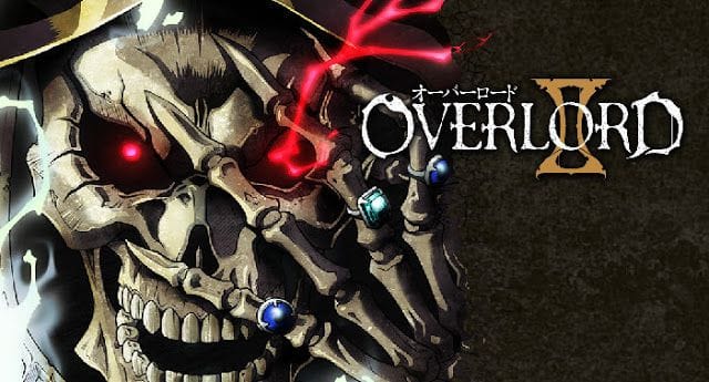 Overlord II – Anime – [13/13] Mp4 HD – Avi SD- Mega – Mediafire