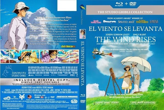 El Viento se Levanta – MKV – HD   Avi – Español   Sub – Mega