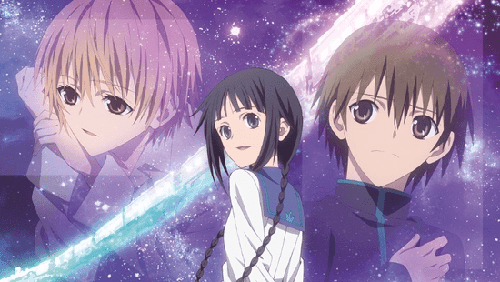 Bungaku Shoujo – Ovas Y Especial   Película – Mkv HD – Mega – Mediafire