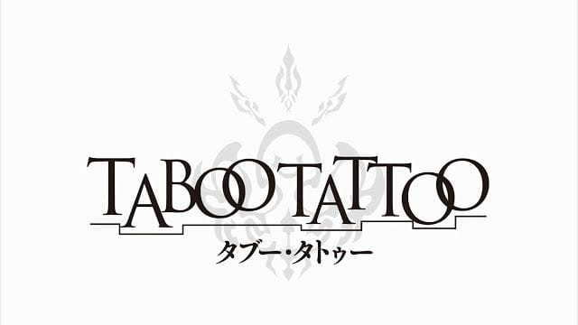 Taboo Tattoo [12/12] Mega HD