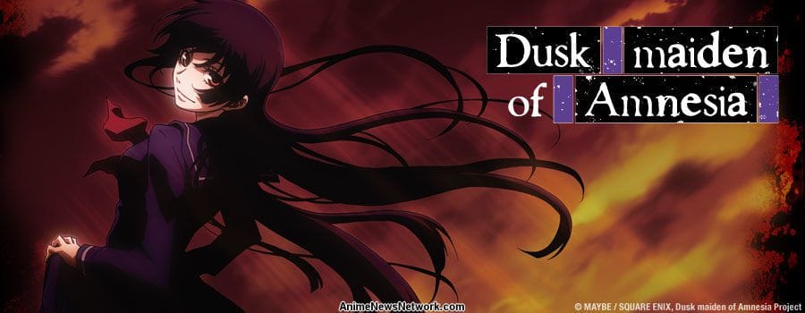 Tasogare Otome x Amnesia   OVA [13/13][MEGA]